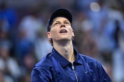  Da li je Siner povrijeđen ili glumi povredu pred finale US Opena 