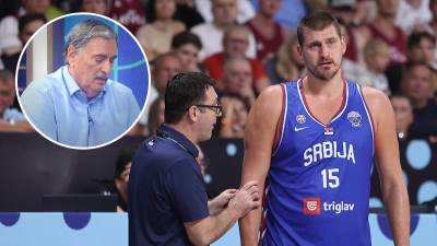  Vlade Đurović o tajnom planu Svetislava Pešića 