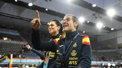  Hose Ignasio Prades preuzeo Srbiju 