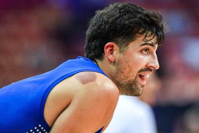  Deni Avdija vodio Izrael do pobjede protiv Belgije 