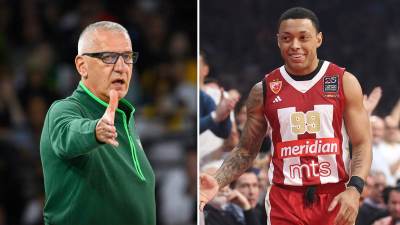  Aco Petrović prozvao Crvenu zvezdu zbog Jaga dos Santosa 