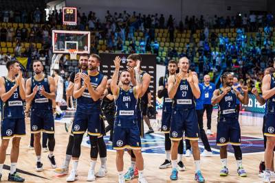  Eurobasket 2025 posljednji dan grupne faze utakmice  