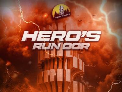  Hero's run OCR 2025 najava  