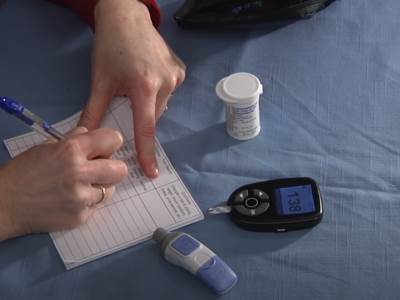  Kako pratiti šećer u krvi 