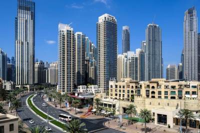  Program za oporavak turizma u Dubaiju 