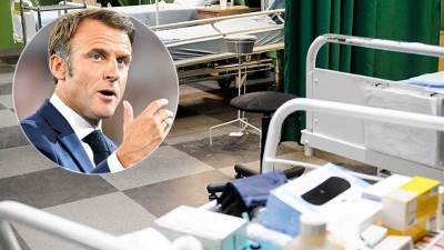  Francuska priprema vodiče za preživljavanje 