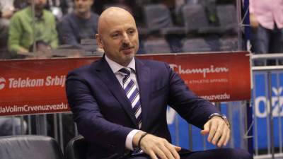  Saša Obradović ostaje u Albi 