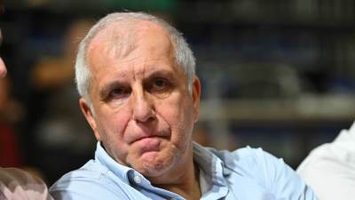  KK Partizan odgađa meč sa PAOK-om 