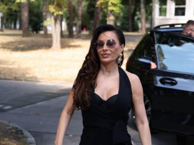  Ceca otkrila svog favorita na PZE 2026 