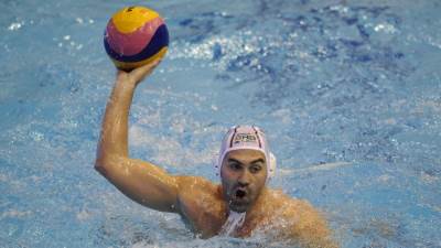  Potopljen i domaćin! 