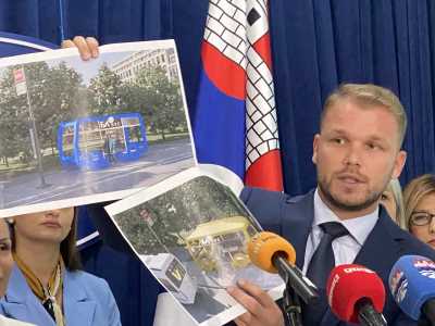  Novi projekti u Banjaluci 