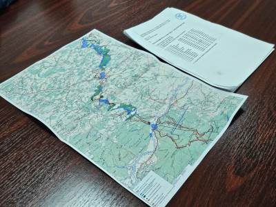  Počinje uklanjanje mina u Tesliću 