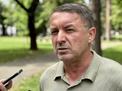  Mladen Bosančić o problemima i gašenju Slobode iz Novog Grada 