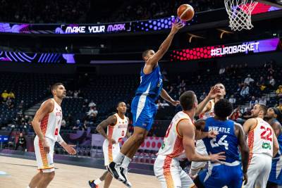  Crna Gora - Velika Britanija 