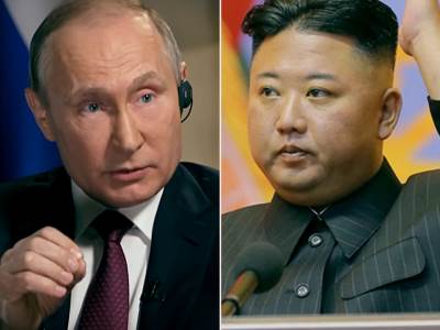  Koreanci uklanjaju tragove Kim Džong Una 