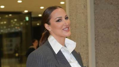  Porodila se Aleksandra Prijović 