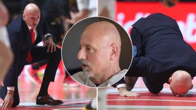  Saša Obradović o ljubljenju grba Crvene zvezde 