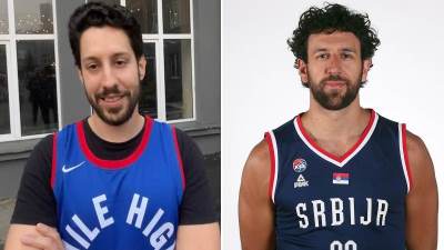  Dvojnik Vase Micića na Eurobasketu 