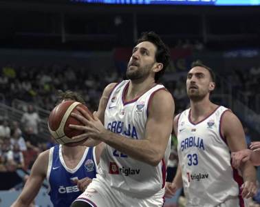  Dušan Alimpijević spisak Srbije 