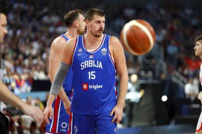  Eurobasket osmina finala Finska Srbija u subotu od 20.45 
