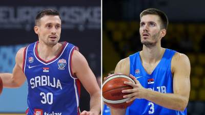  Filip Petrušev o povredi Alekse Avramovića  