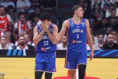  Ekipe sa svim pobjedama u grupi ne osvajaju uvijek Eurobasket  