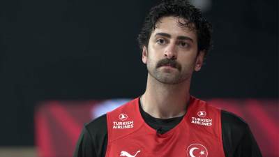  Furkan Korkmaz o utakmici Srbija Turska  