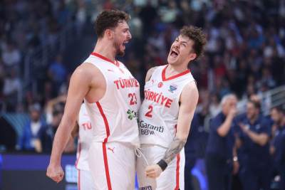  počinje nokaut faza na eurobasket 2025 