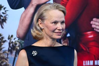  Pamela Anderson drastična promjena 