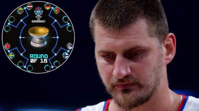  Eurobasket 2025 sa kim igra Srbija do finala  