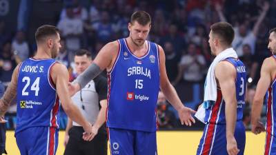  Hrvatski komentator na utakmici Srbija Turska  