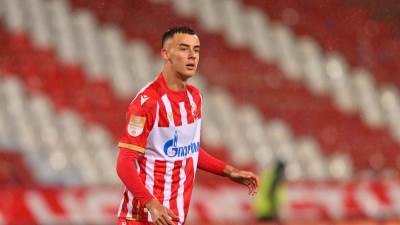  Ognjen Teofilović prešao u Lugo 