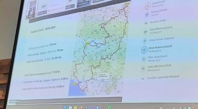  Od Dubrovnika do Beograda biciklom preko Jahorine 