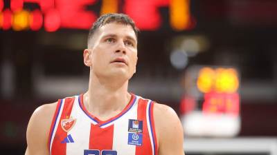  Nemanja Nedović u Monaku 