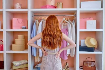  Kako da napravite dobar plakar za mali stan: Trik sa fiokama idealan za odlaganje mnogo stvari 