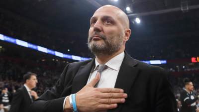  Aleksandar Đorđevič oglasio se o Đorđu Armaniju 