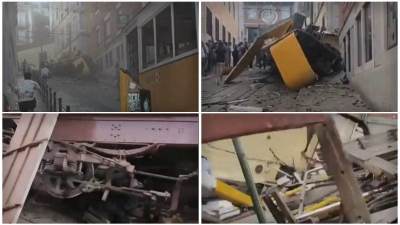  Razlozi pada žičare u Lisabonu 