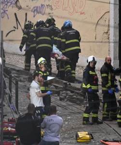  Otkriven uzrok stravične nesreće u Lisabonu: Objavljeni prvi zvanični rezultati istrage 