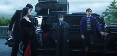  Pogledali smo 2 sezonu Wednesday i evo kakvi su naši utisci 