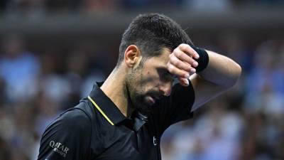  Frensis Tijafo otpisao Novaka Đokovića 