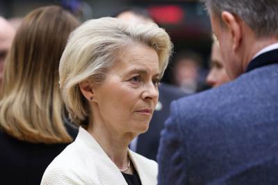  Misterija leta Fon der Lajen i da li je avion zaista bio meta ruskog GPS napada? 