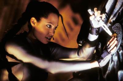  Sofi Tarner je nova Lara Kroft, naslediće Anđelinu Džoli 