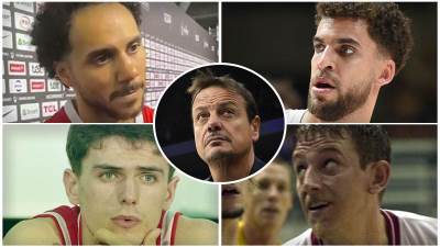  Stranci u reprezentaciji Turske 