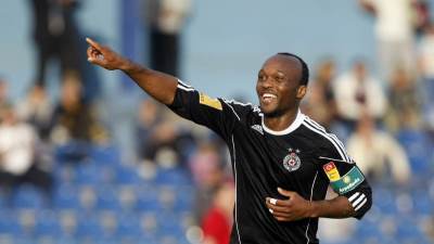  Sin Almamija Moreire debitovao za Belgiju 