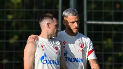  Elšnik o propalom transferu 