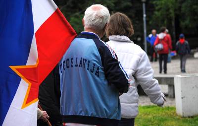  Dan Republike praznik Jugoslavije 