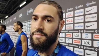 Ajzea Kordinije tvrdi da je Srbija i dalje favorit na Eurobasketu 