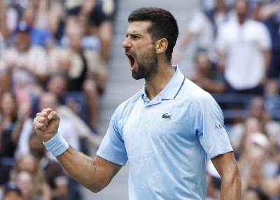  Sem Kveri o Novaku Đokoviću 