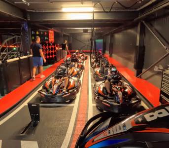  Nastavak projekta "Podsticajno okruženje i socijalizacija djece i mladih" 