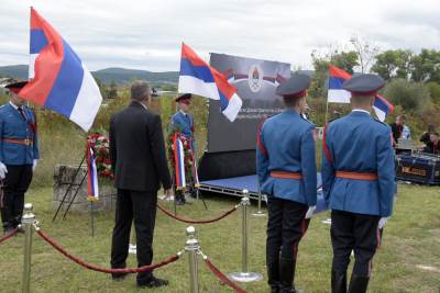  Obilježavanje zločina u Garavicama 